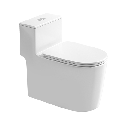 家用马桶抽水坐便器超漩虹吸式节水静音防臭防溅水大管道防堵座厕