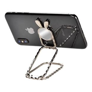 2025新款手机支架桌面旋转折叠超薄指环扣粘贴便携式升降ipad平板背贴懒人多功能支撑架金属床头拍摄追剧神器