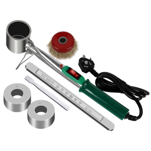 电瓶柱修复工具汽车货车电池头接线柱子接头模具水电瓶桩头修复器