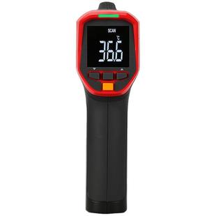 优利德UT300S红外线测温仪温度检测仪工业高精度红外测温枪温度计