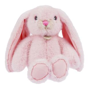 正品BESITOS/英国贝贝垂耳兔子毛绒公仔可爱女孩治愈抱枕兔兔玩偶