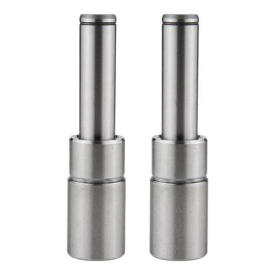 滑动导柱导套精密加硬耐磨包邮