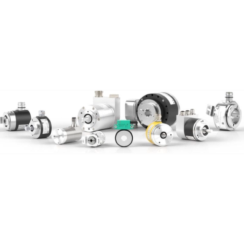 议价OG 72 DN 1024 R   (ES1R) 堡盟原装正品编码器