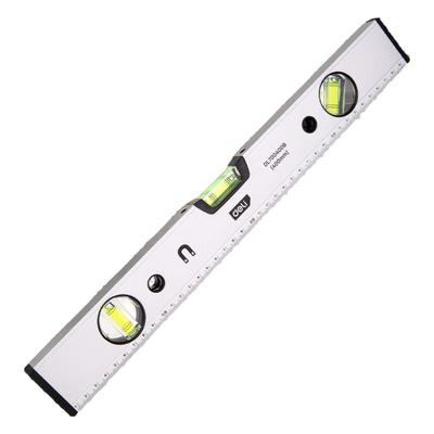 得力工具专业款水平仪