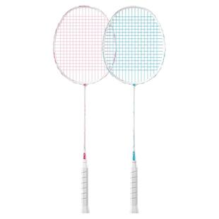 mbfish鲨跃超轻全碳素纤维羽毛球拍学生专用体育新手女生官方正品