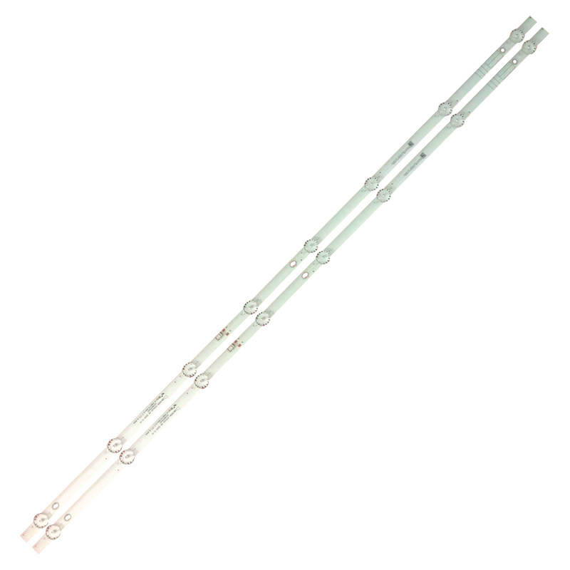 适用创维43A3D 43P3D液晶灯条SW43D08-ZC42AG-11D电视背光灯维修