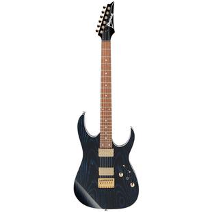 IBANEZ RG421电吉他依班娜固定弦桥24品DIMARZIO拾音器摇滚重金属