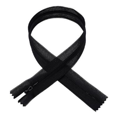 云泡泡3号蕾丝网边拉链