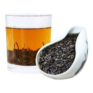 天目湖红茶散装茶叶 新茶2025溧阳特产浓香型袋装小种功夫茶90g