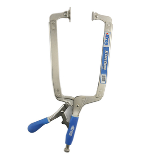 美国进口Kreg木工夹子强力固定夹可调表面夹脸夹工房夹具海威工场