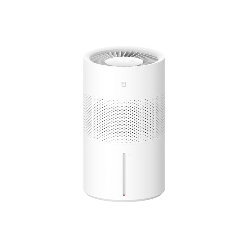 米家无雾加湿器3400mL/h轻音式