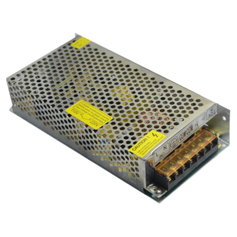220v转12v60w100w200300w360w400w开关电源5a10a15a20a30a变压器