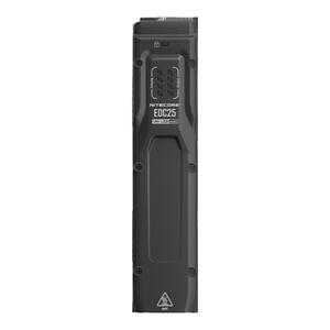奈特科尔edc25战术手电强光