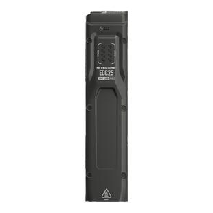 nitecore奈特科尔edc25战术手电强光手电筒迷你防身edc手电旗舰店