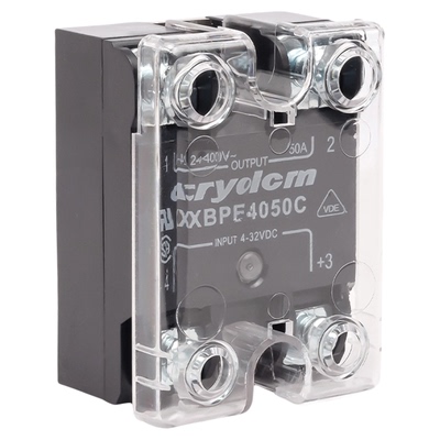 固态继电器XBPE4025C4050