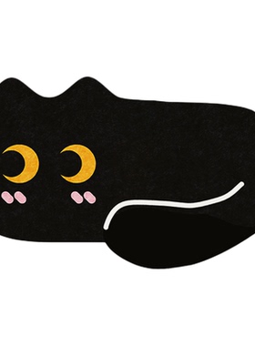 可爱猫咪毛毡板创意diy照片墙