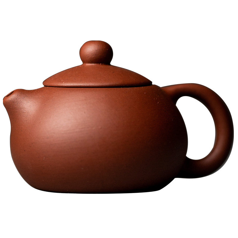 器氏 紫砂茶宠陶瓷迷你小茶壶精品摆件创意指尖茶壶可养把把壶