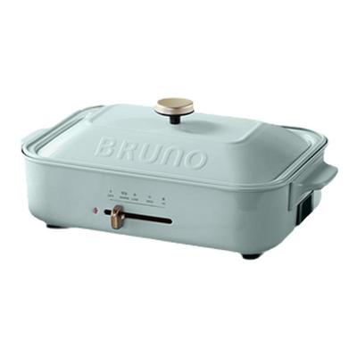 bruno日本电烤炉一体锅
