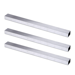 进口M42原材 含钴白钢刀白钢条 超硬高速钢车刀四方扁刀条未开刃