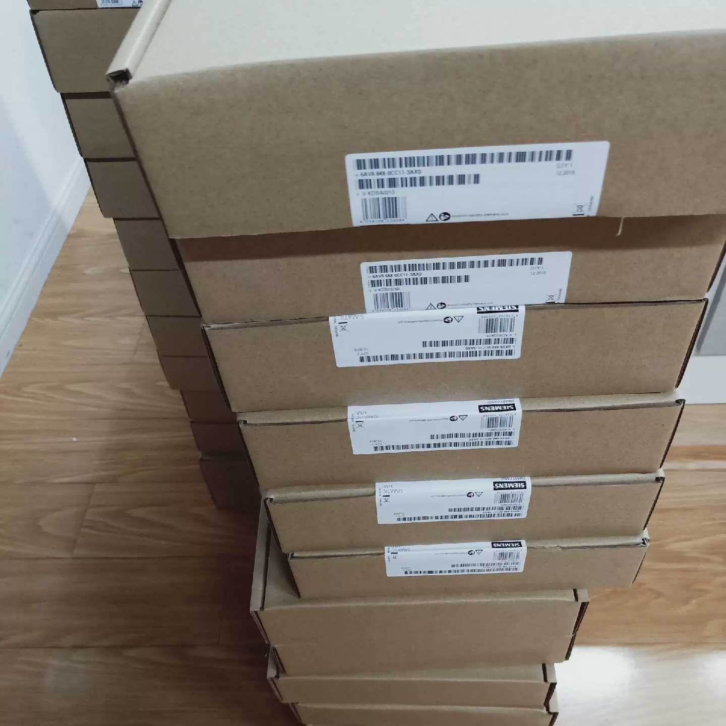 6AV6648-0CC11-3AX0触摸屏全新原装正&mdash;议价
