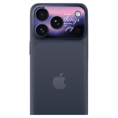 SkinaAT适用于iPhone 17 Pro镜头贴纸 苹果17 Pro Max摄像头贴膜 苹果手机后置镜头膜防刮保护膜 纯色镜头贴