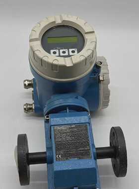 EndressHauser 50P15EA0A9AA0A5AD Promag 50