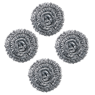 钢丝球清洁球厨房用品去污