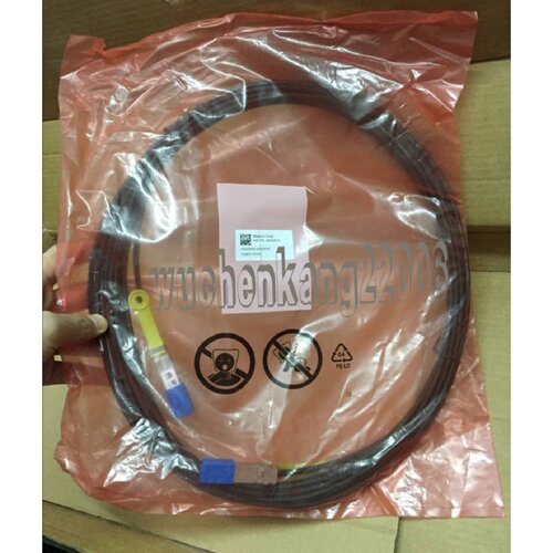 一  HUAWEI华为10m有源高速电缆堆叠线SFP-10G-AC10M 02310MUQ AC
