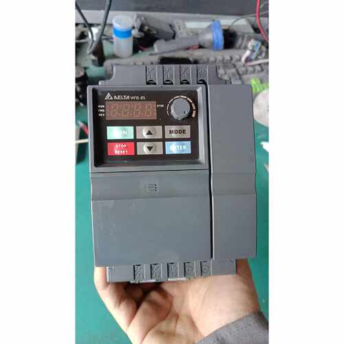 议价3727#，3.7KW380V，台达变频器，型号VFD037