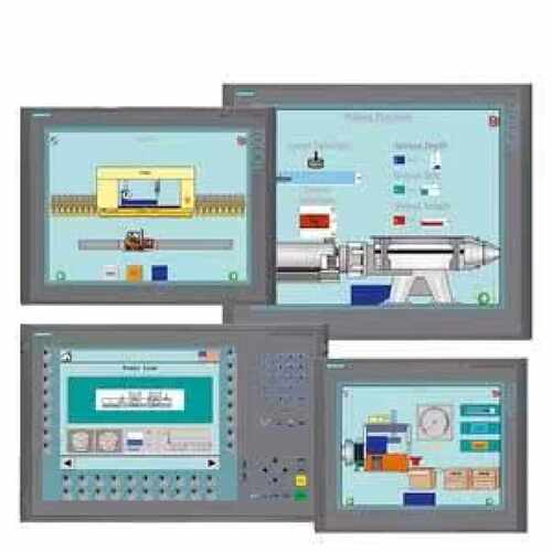 议价西门子6AV6644-0AC01-2AX1 MP 377 19"触摸屏 多功能面