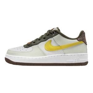 nike/耐克 女大童鞋AIR FORCE 1 LV8 (GS)休闲运动板鞋FV3647-171