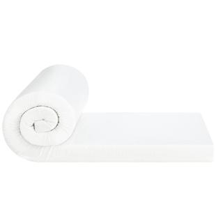 眯狸学生床垫宿舍单人记忆棉海绵地铺褥子榻榻米租房专用垫子软垫