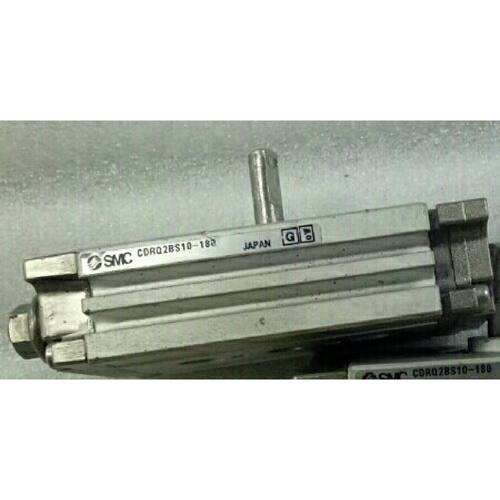 CDRQ2BS10-180 SM 气缸