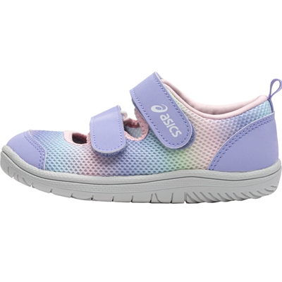 休闲童鞋Asics/亚瑟士透气