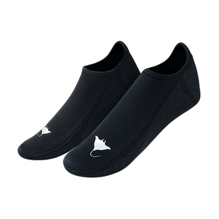 AquaPlay安泊来潜水袜冬泳防滑冲浪袜套沙滩游泳防割防晒脚套