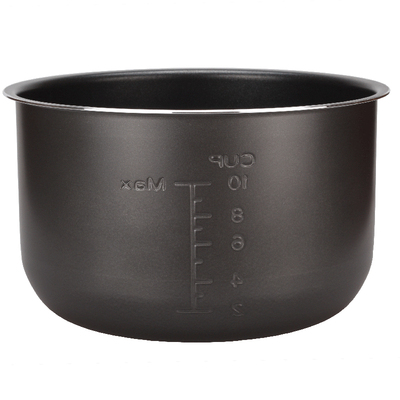 原厂品质配件内胆电压力锅