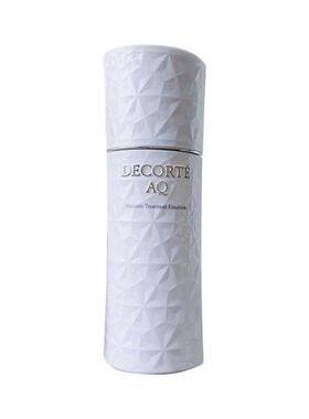 日本直邮黛珂DECORTE全新AQ舒活凝光乳液200ml滋润养肤保湿正品