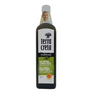 希腊原瓶进口克里特之光PDO特级初榨橄榄油食用油孕妇防纹1L/3L