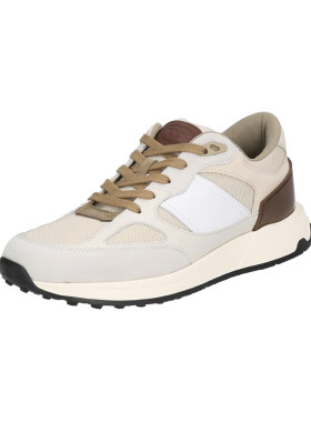 【自营】TOD’S/托德斯男士系带厚底运动休闲鞋 XXM63K0JN90UNW
