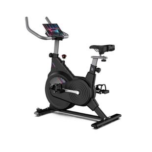 动感单车健身房运动器材家庭用专业减肥超静音室内有氧锻炼自行车