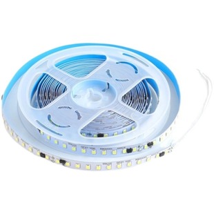 贴片灯带led灯条220V自粘装饰氛围灯线槽线条灯楼梯展示柜灯带条