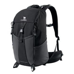 骆驼户外专业登山包21L旅行双肩背包轻便徒步爬山大容量