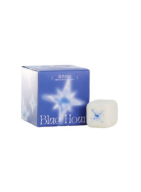 薄荷雪松固体香膏持久淡香学生