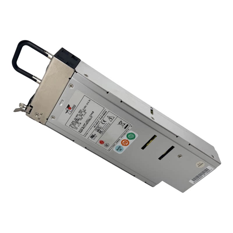 新巨EMACS冗余电源G1W-3860V