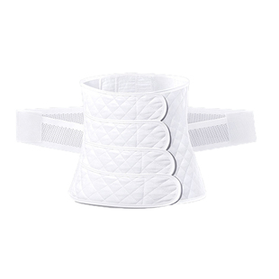 医用收腹带产后产妇专用顺产剖腹产束腹带塑身收腹孕妇月子刨腹产