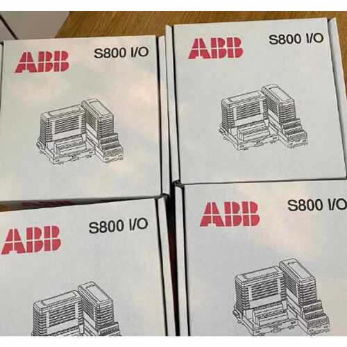 议价ABB DCS模块AO845 原装3BSE023676R1 ABB S800 I/O 正品