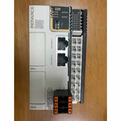 【议价-可维修】汇川 PLC模块 模块 PLC Easy320-0808TN 全新/二