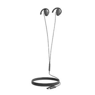 戈顿高适用一加13t耳机有线高音质挂耳式不入耳游戏久戴不痛typec