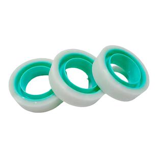 无痕隐形胶带课本修补胶带可书写错题转印胶多功能隐形文具胶带