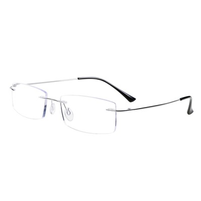 无框老花镜超轻|超4000次加购